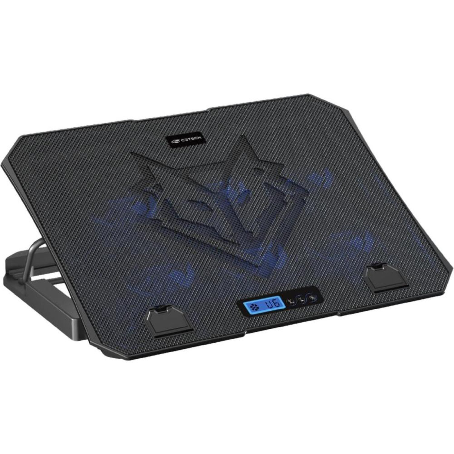 Suporte Para Notebook Nbc-70Bk C3tech Un.Venda: Pc/1