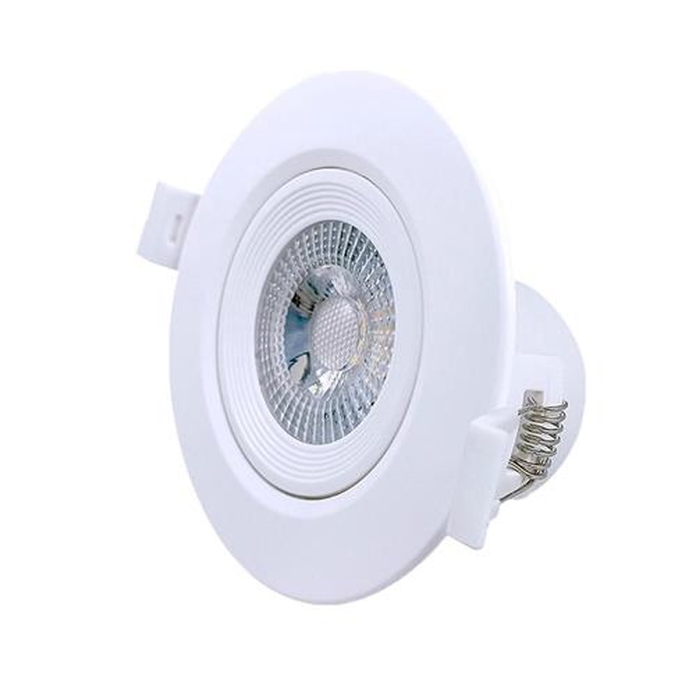 Spot Com Lampada Inteligente Redondo 1106174 - Agl