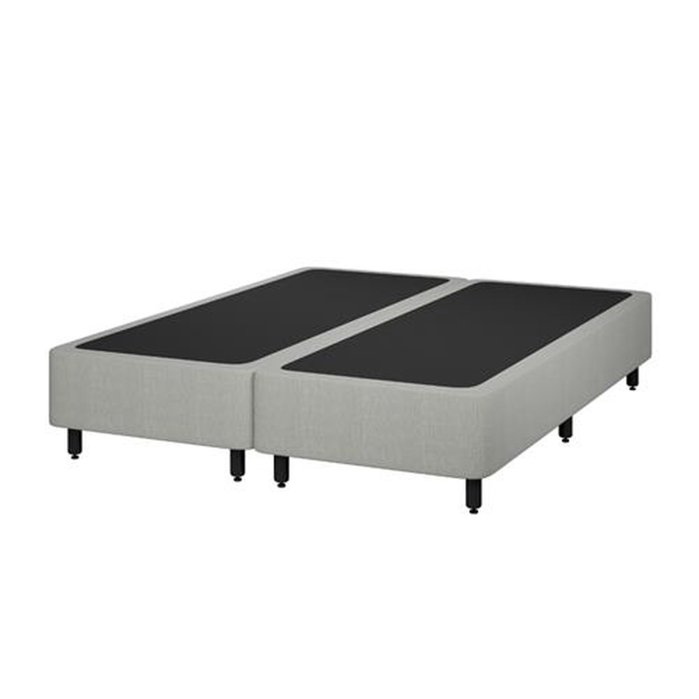 Colchobox Unique Massageant - 79 x 198 x 25 - Plumatex