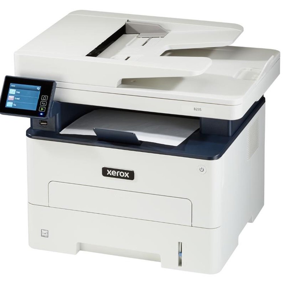 Multi Funcional Xerox B235 A4 Mono Martins Atacado 8093