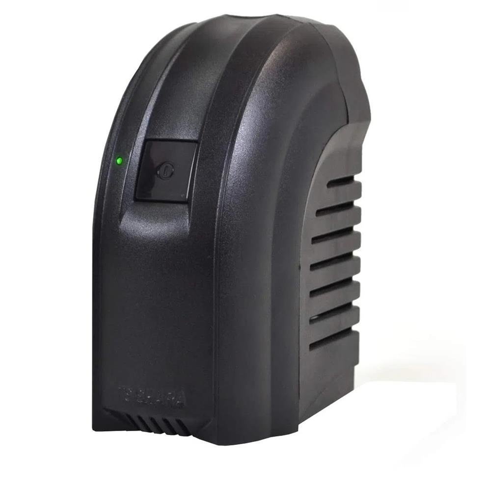 Estabilizador Ts Shara Powerest Bivolt 500Va 115/220V - 9116