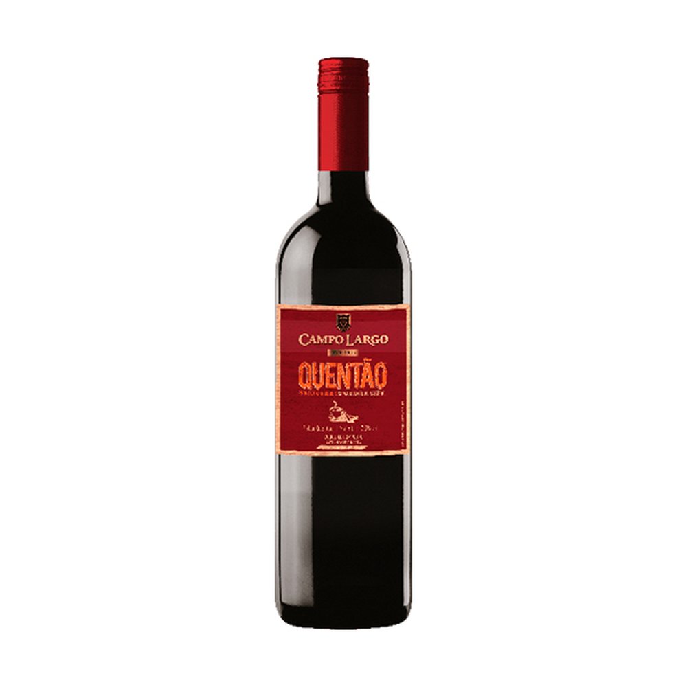 Quentao Campo Largo 750ml