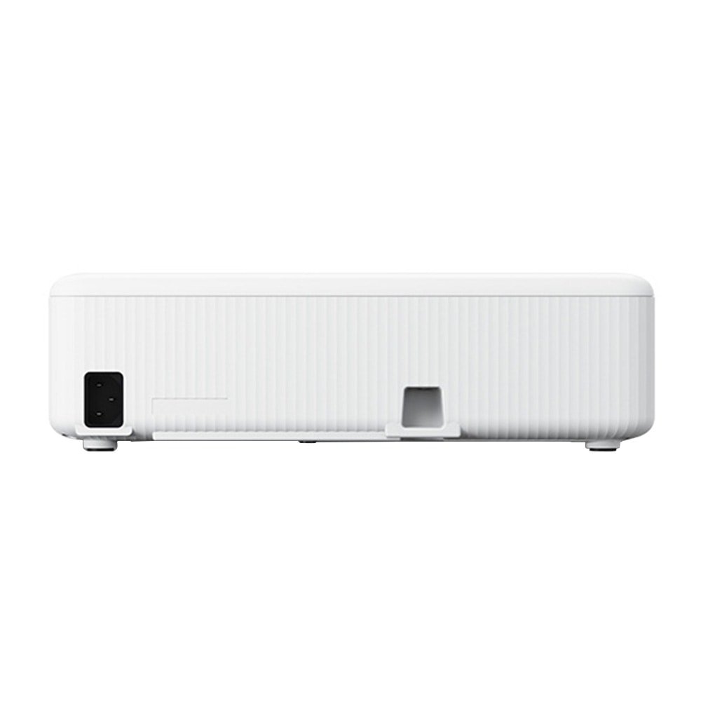Projetor Epson CO-W01, WXGA 120x800, 3000 Lúmens, USB, HDMI, Bivolt