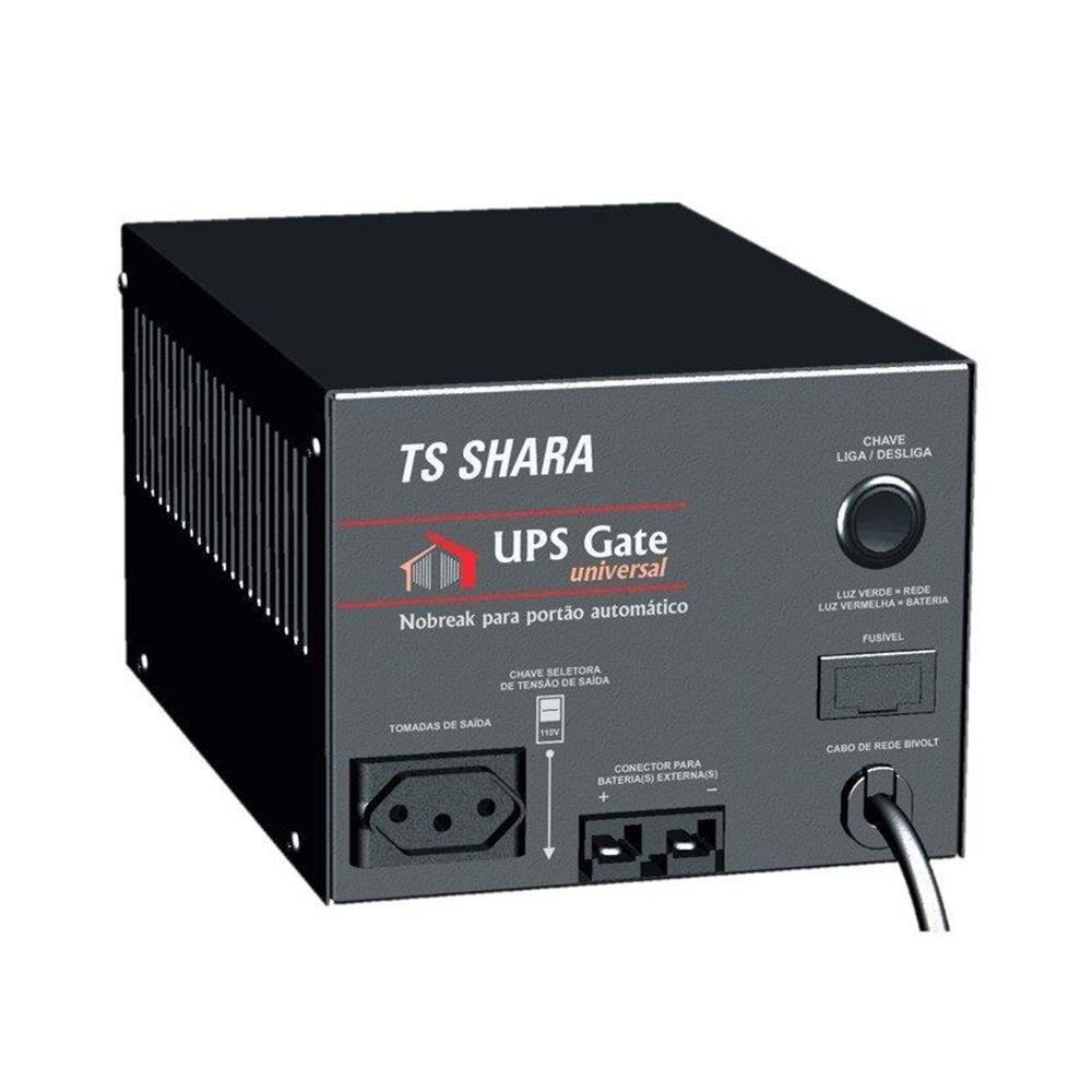 Nobreak TS Shara UPS Gate Universal 1600 VA Bivolt - 4399
