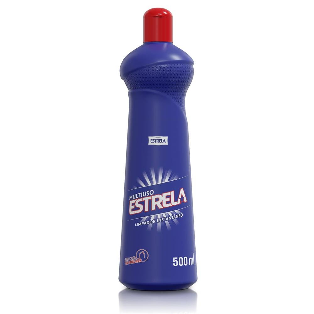 Multiuso Estrela 12X500 ml