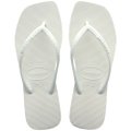 Havaianas Slim Square Branco 35/6