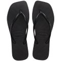 Havaianas Slim Square Preto 37/8