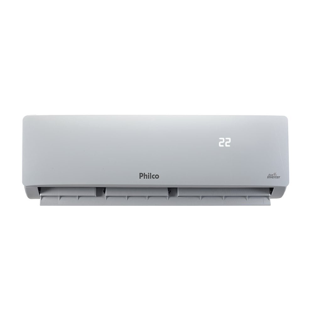 Ar Condicionado Split 12.000 BTUs Philco, Eco Inverter, 220V