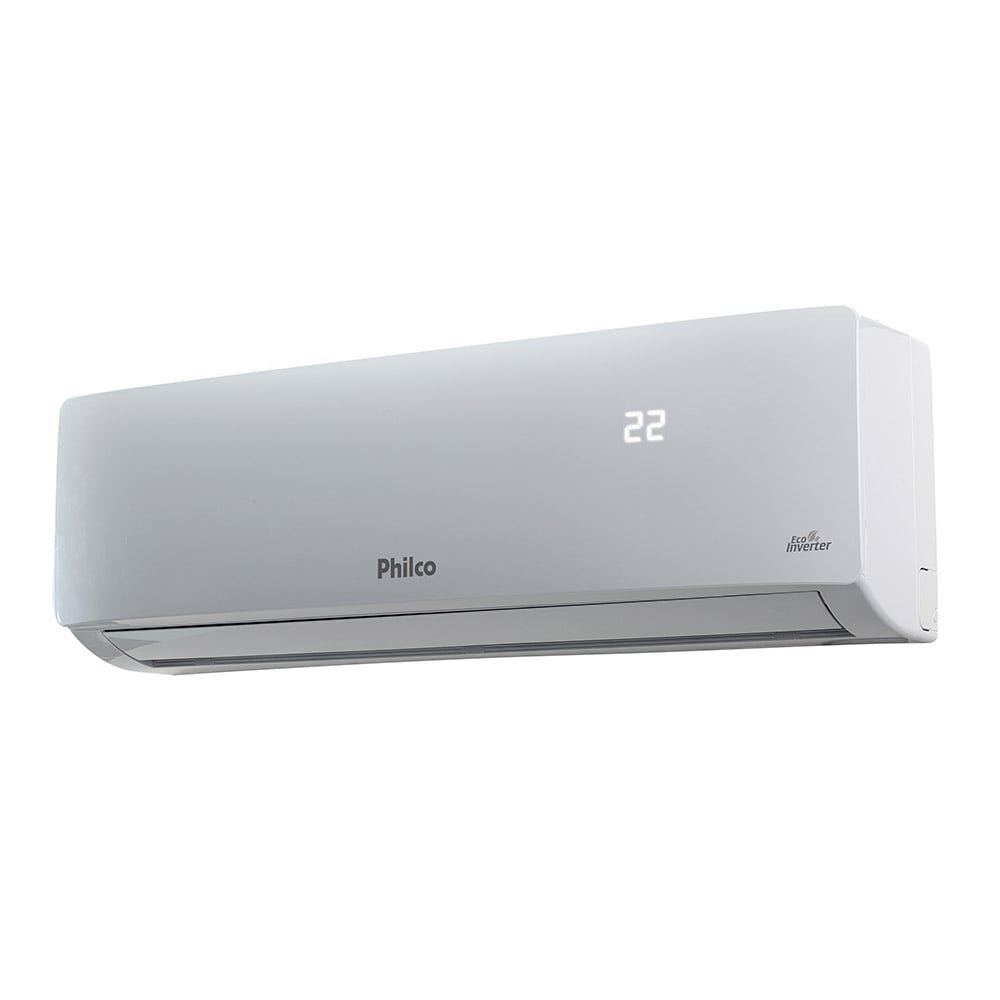Ar Condicionado Split 12.000 BTUs Philco, Eco Inverter, 220V