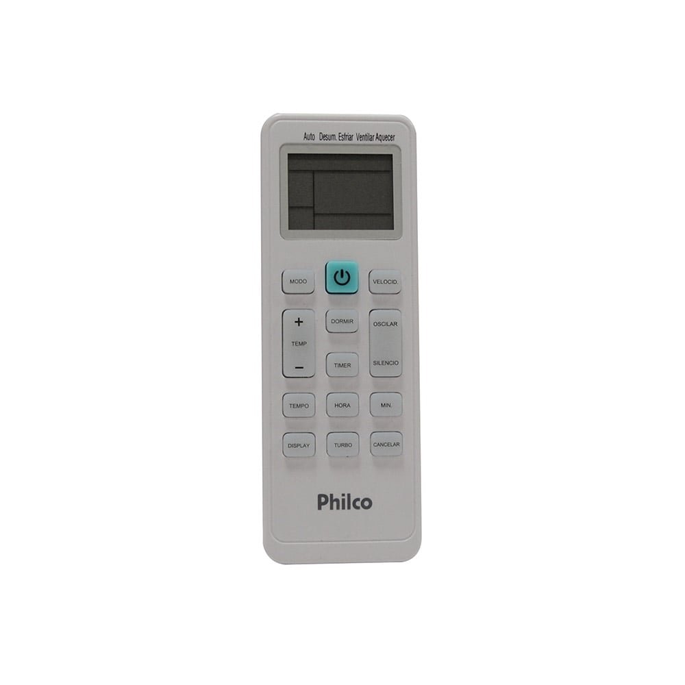 Ar Condicionado Split 12.000 BTUs Philco, Eco Inverter, 220V