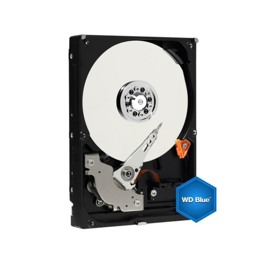 HD 01TB 3,5 Desk WD Blue WD10EZEX PPB