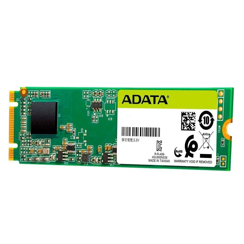 Ssd Adata Ultimate Su650 480Gb M.2