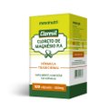 Cloreto de Magnesio Cloresil 500mg Maxinutri 100 Capsulas
