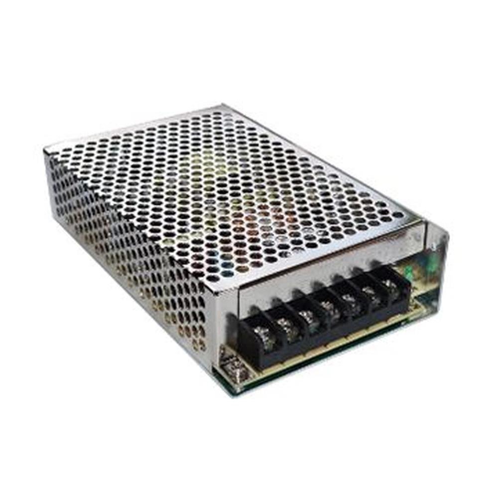 Fonte Chaveada Colmeia 12v 10a Biv Multiuso - Fc1210cn - Fc Fontes