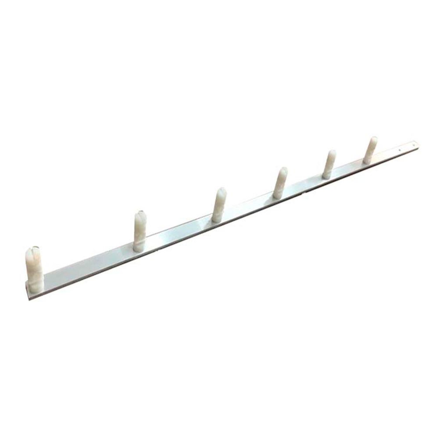 Haste Barra Strong 6,0x25mm 95cm 6 Isoladores Igecast - 006.00398