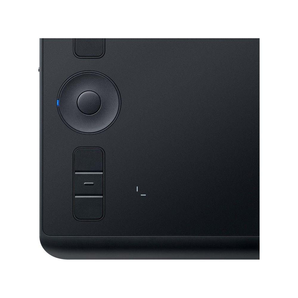 Mesa Digitalizadora Wacom Intuos Pro Pequena PTH-460K0A Bluetooth