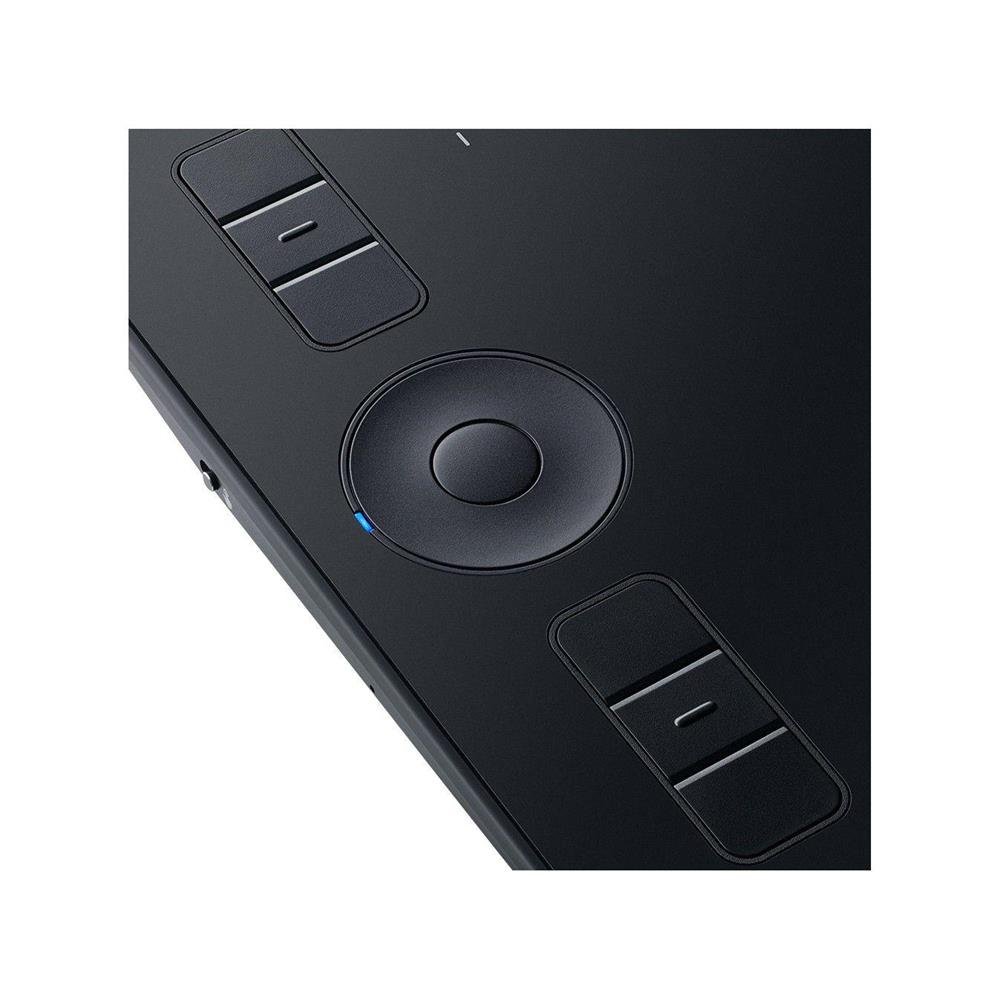 Mesa Digitalizadora Wacom Intuos Pro Pequena PTH-460K0A Bluetooth