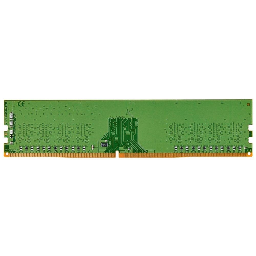 Memoria Kingston, 8GB, 2666MHz, DDR4, CL19, KVR26N19S8/8