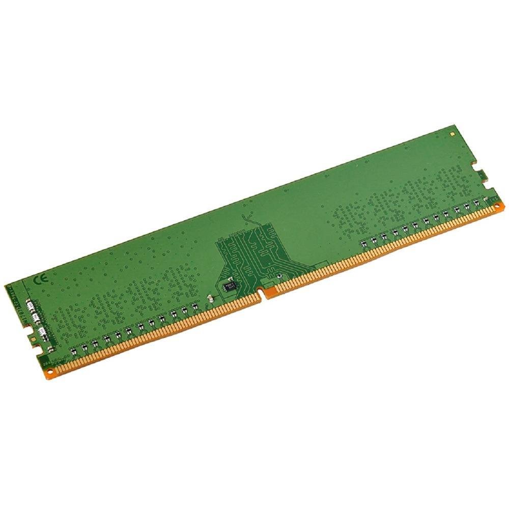 Memoria Kingston, 8GB, 2666MHz, DDR4, CL19, KVR26N19S8/8