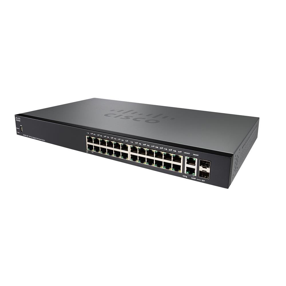 Cisco Sg250 Switch Cisco Sg25026p 26p Gigabitpoe