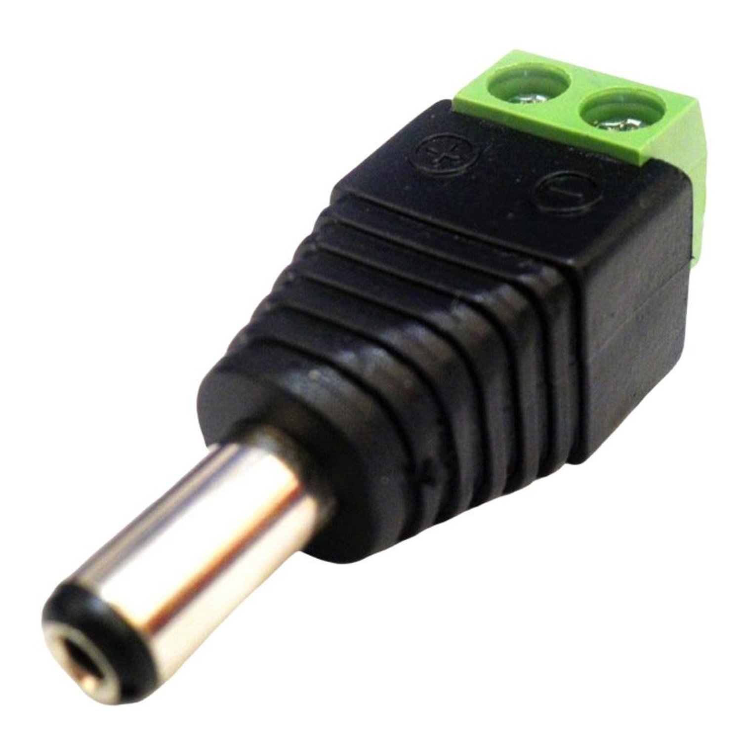 Fibra Otica Conector P4 Macho Borne 10pcs Fcp4m10n