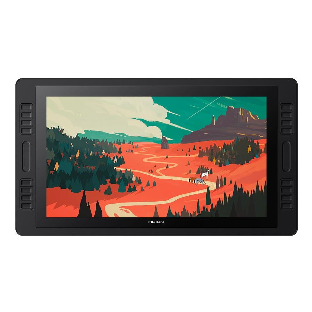 Mesa Digitalizadora Huion Kamvas Pro Gt1901