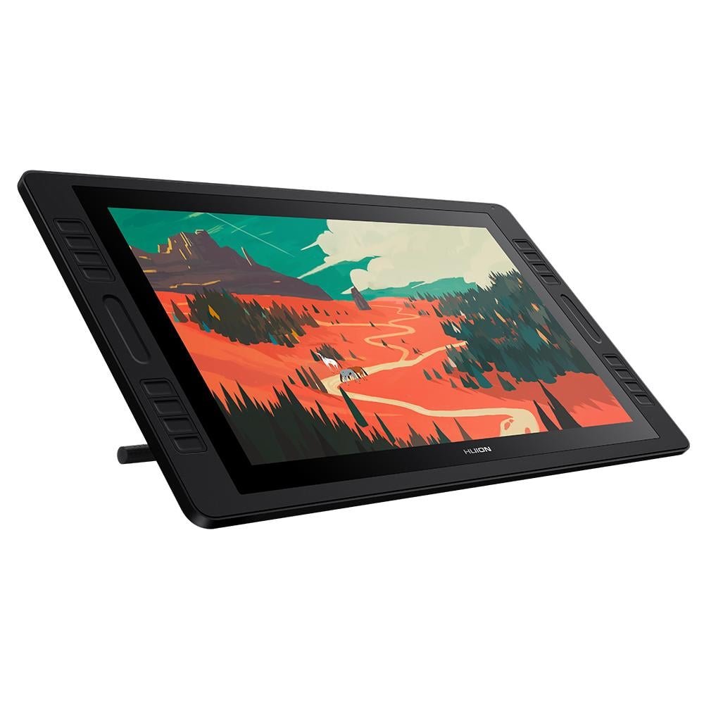 Mesa Digitalizadora Huion Kamvas Pro Gt1901