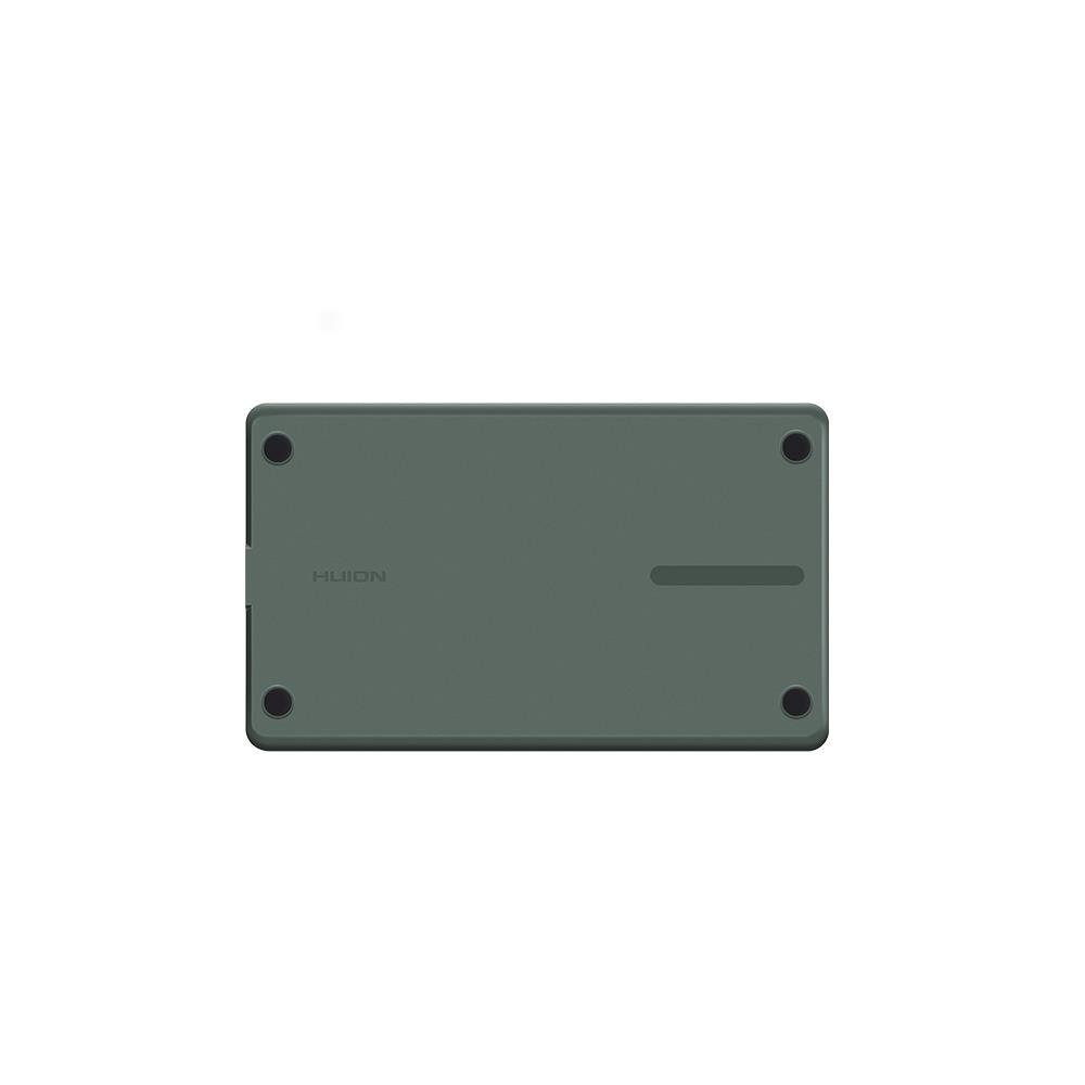 Mesa Digitalizadora Huion Kamvas Gs1331-g Cosmo Green