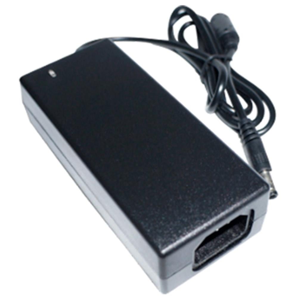 Fonte 12v Eletronica 12v5abiv Multiuso Fc1205en Fcfontes