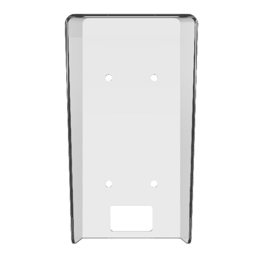 Gabinete de sobrepor ds-kabv6113-rs hikvision