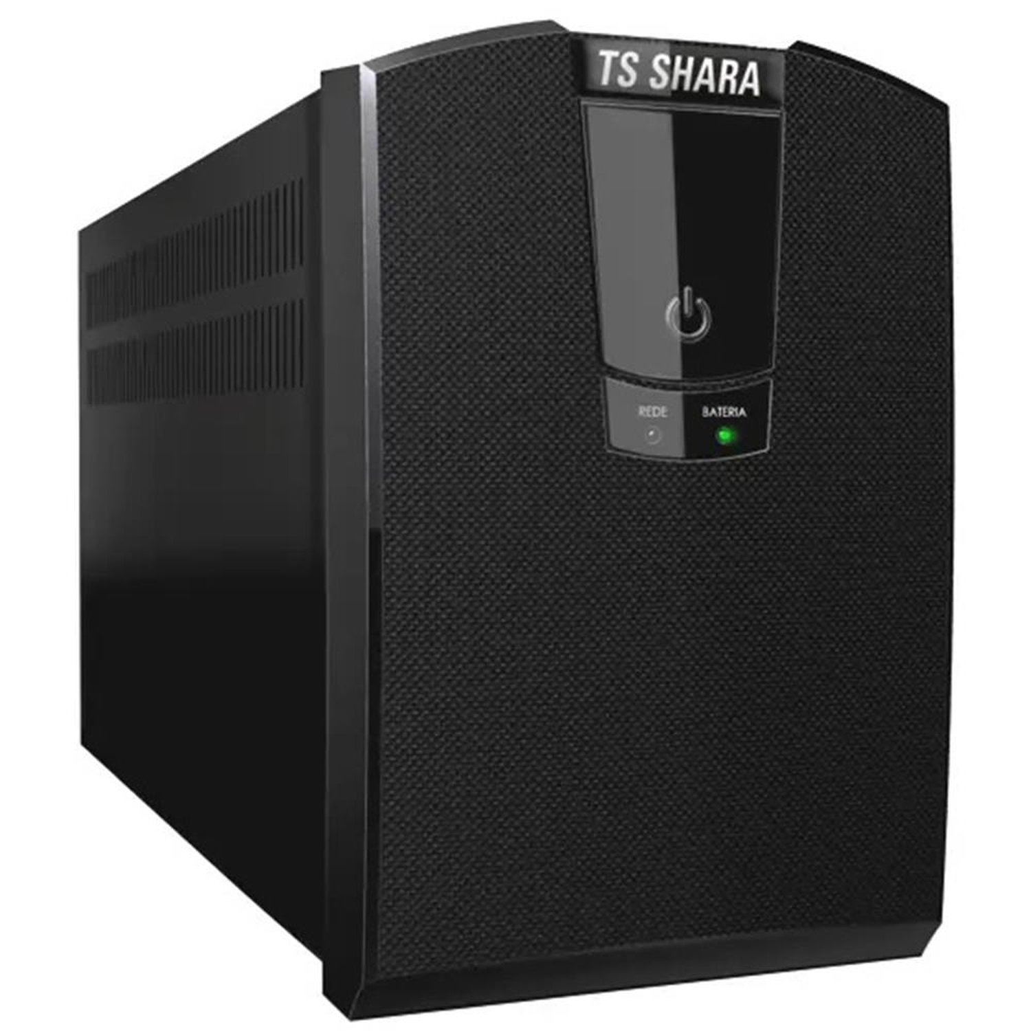 Nobreak ts shara professional 1800va/1260w 4437 biv/biv chave seletora