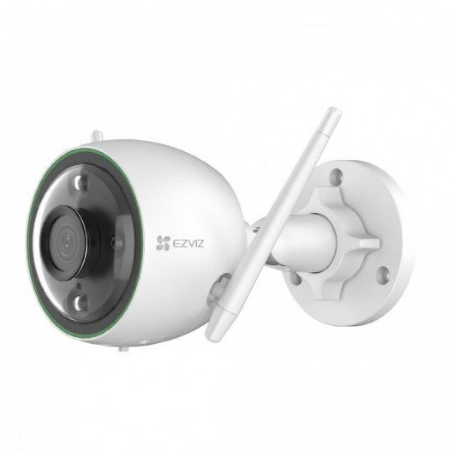 Câmera De Segurança Externa Ezviz C3n Wi-Fi Full Hd 1080P