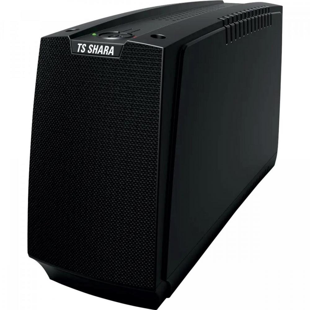 Nobreak Ts Shara Ups Compact Xpro 800va/560w 4442 Biv/115