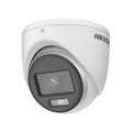Camera De Segurança Hikvision Dome FHD 1080p DS-2CE70DF0T-PF