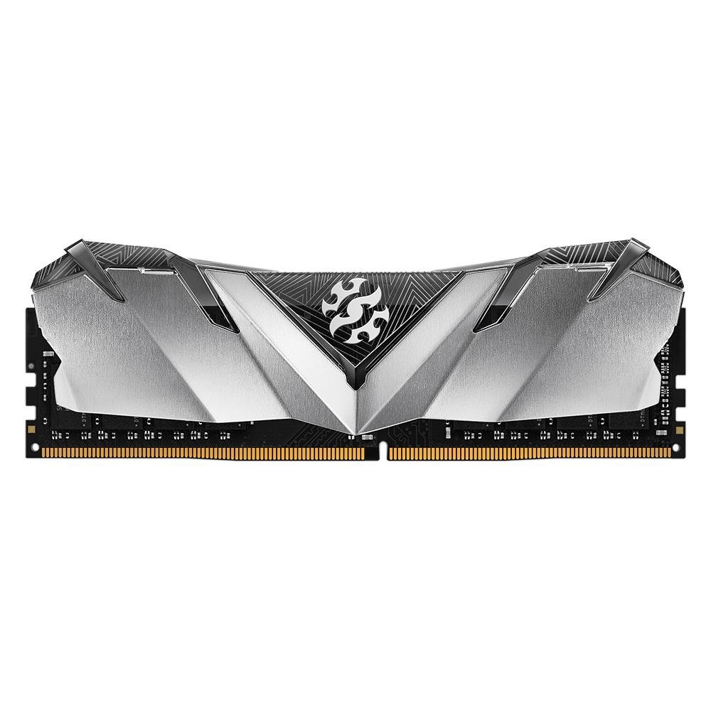 Memoria Adata Xpg Gammix D30 8gb Ddr4 2666mhz - Ax4u26668g16-sb30