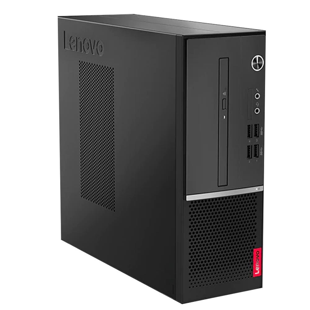 Pc lenovo v50s core i3-10100/ 4gb/ 500gb/ freedos