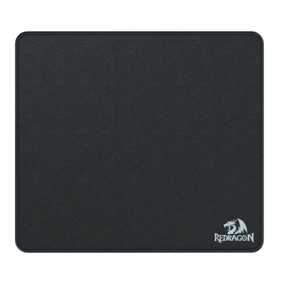 Mousepad Gamer Redragon Flick, Grande, 40x45cm, Preto