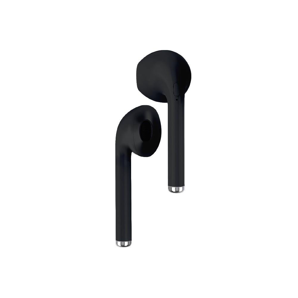 Fone De Ouvido C3tech Bluetooth 5.0 Tws Preto