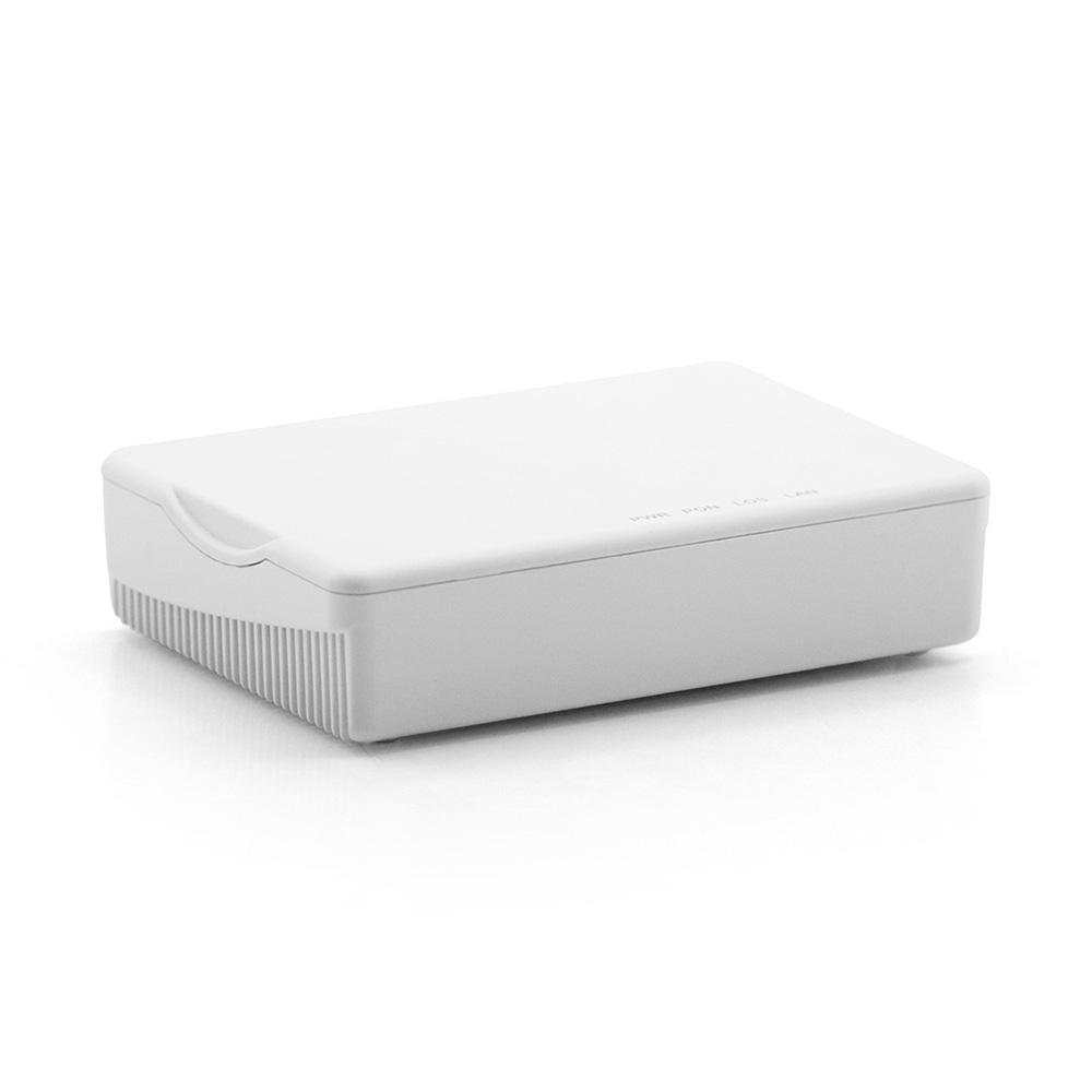 Onu Gpon Xpon Gp1501dt 1ge Bridge Bdcom Nazda