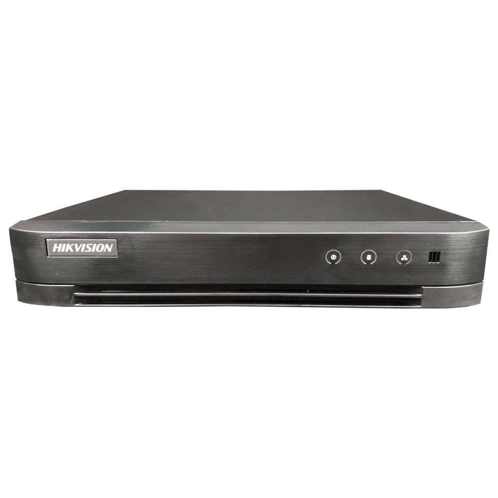 Gravador Digital de Imagem Hikvision DS-7216HQHI-K1 DVR 16C