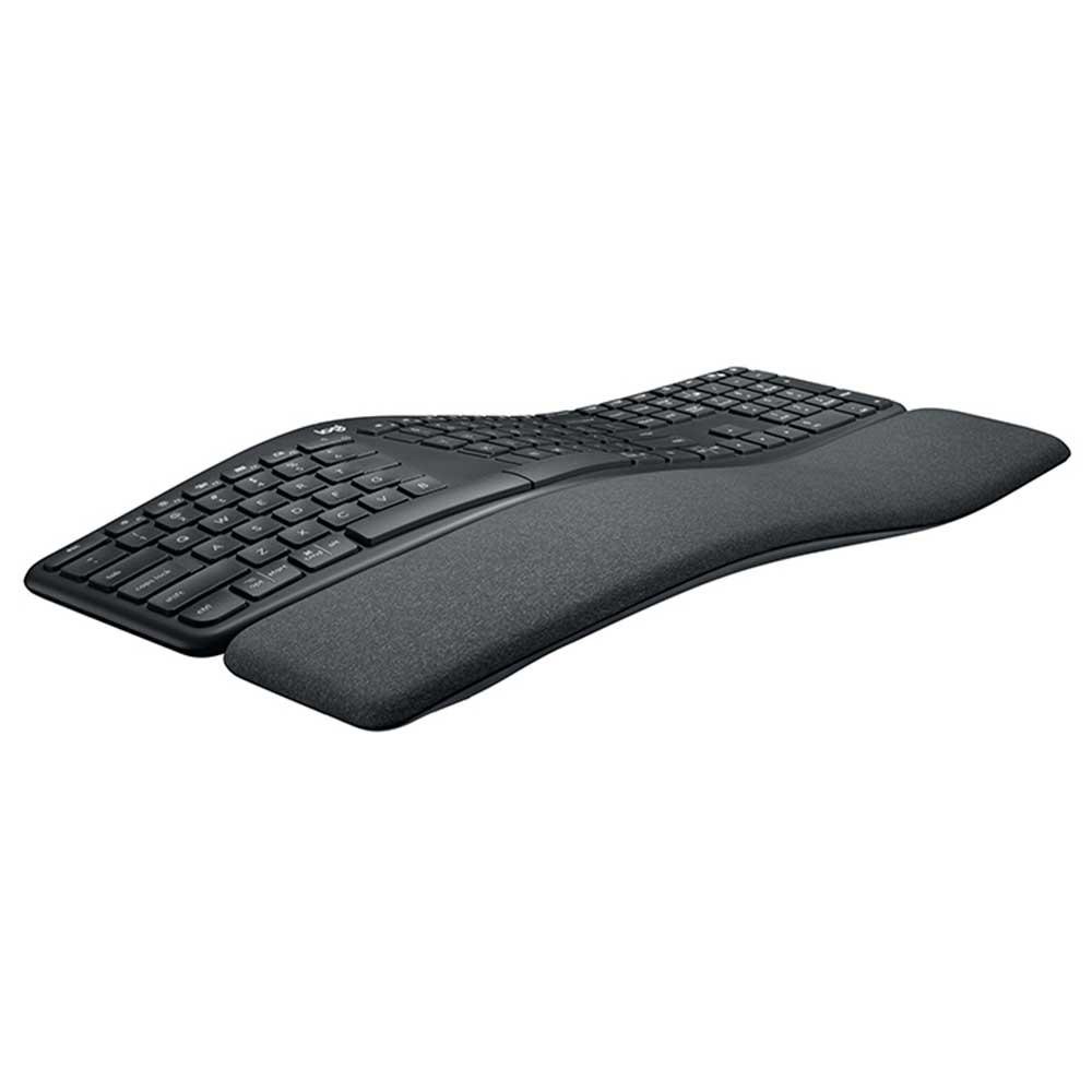 Teclado Sem Fio Logitech Ergo K860 - 920-009169