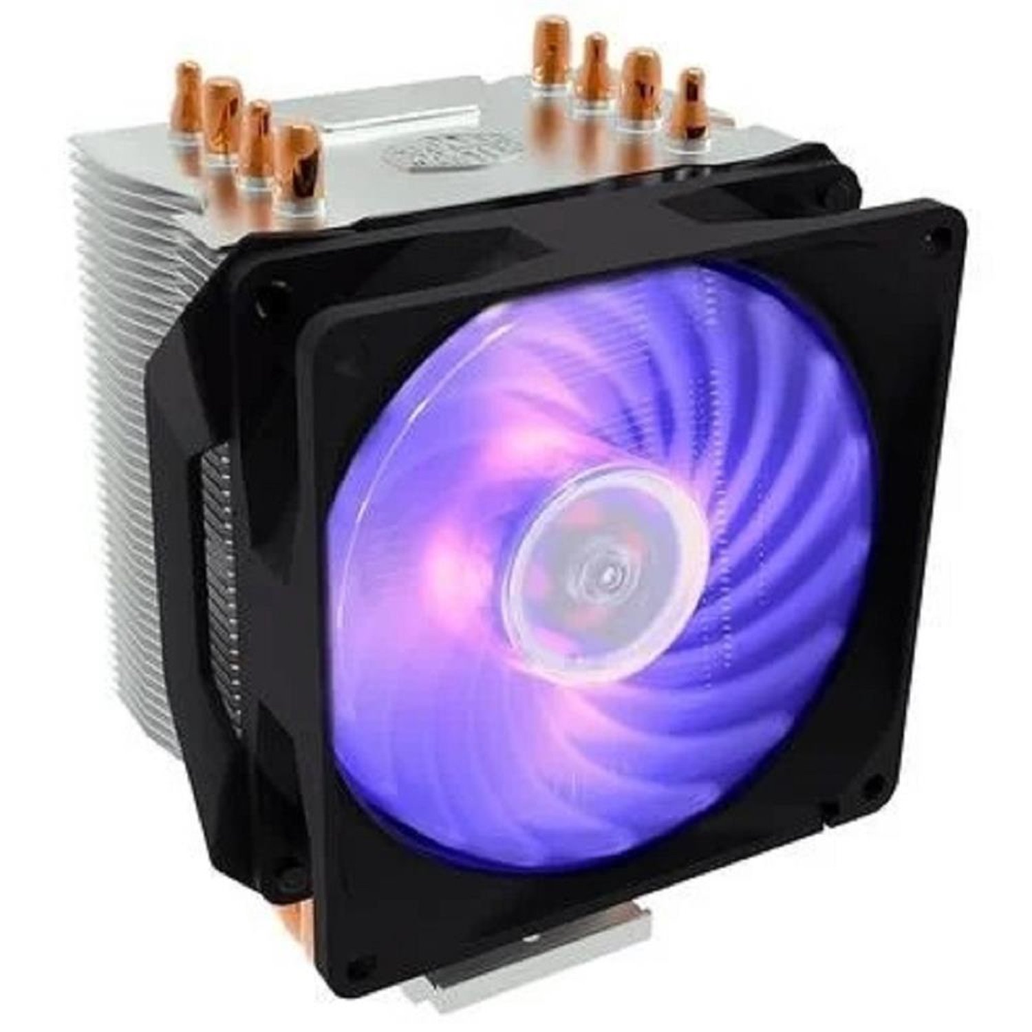 Cooler para processador cooler master - hyper h410r - rr-h410-20pc-r1