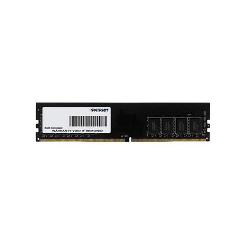 Memoria Patriot 16gb Ddr4 2666mhz 1.2v Signature -desktop- Psd416g26662