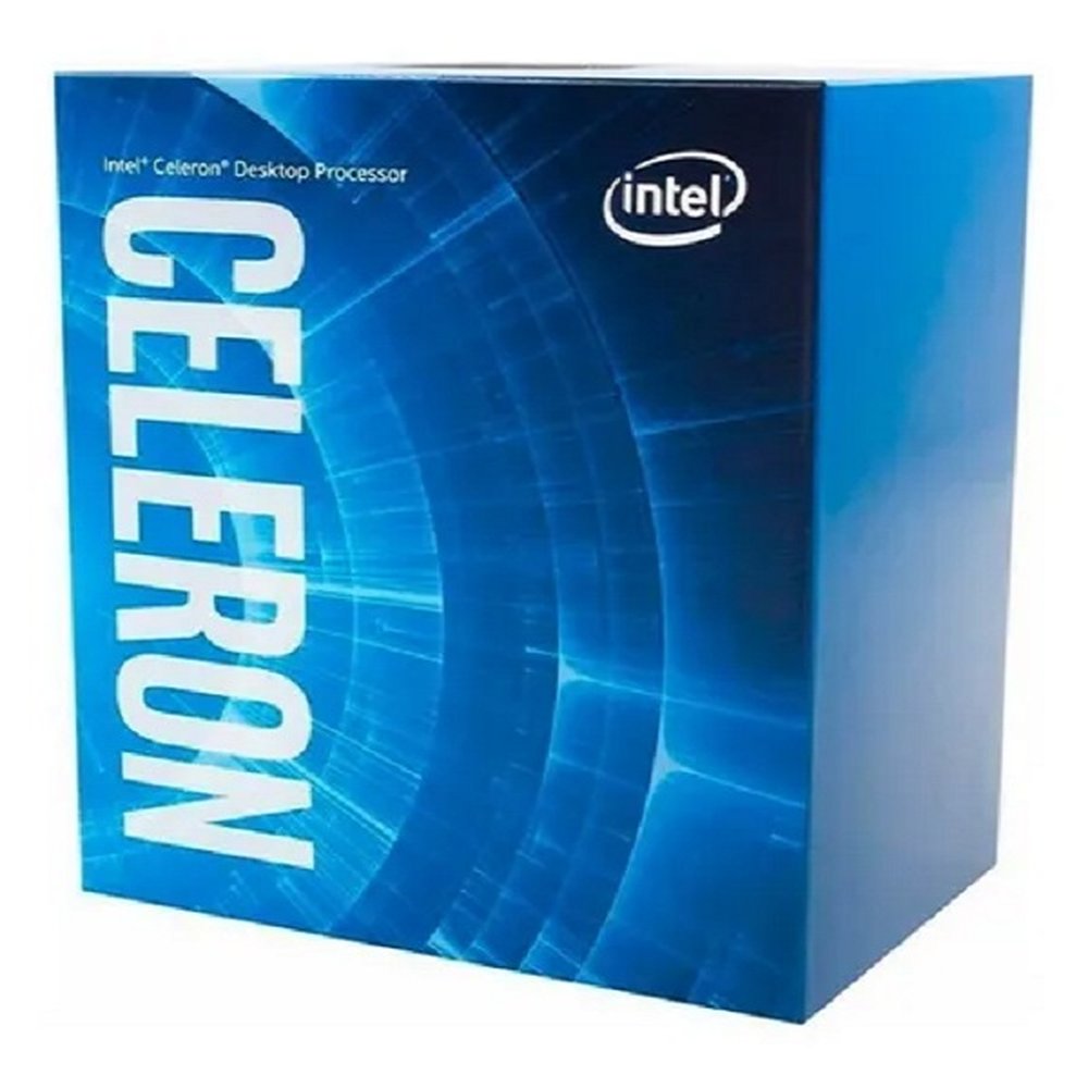 Processador Intel Celeron G5925 3.60 Ghz 4 Mb Cache Lga1200 10° Geracao Bx80701g5925
