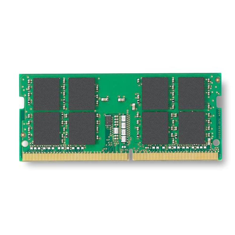 Memoria Kingston 16gb Ddr4-3200mhz 1.2v Proprietaria Notebook - Kcp432ss8/16