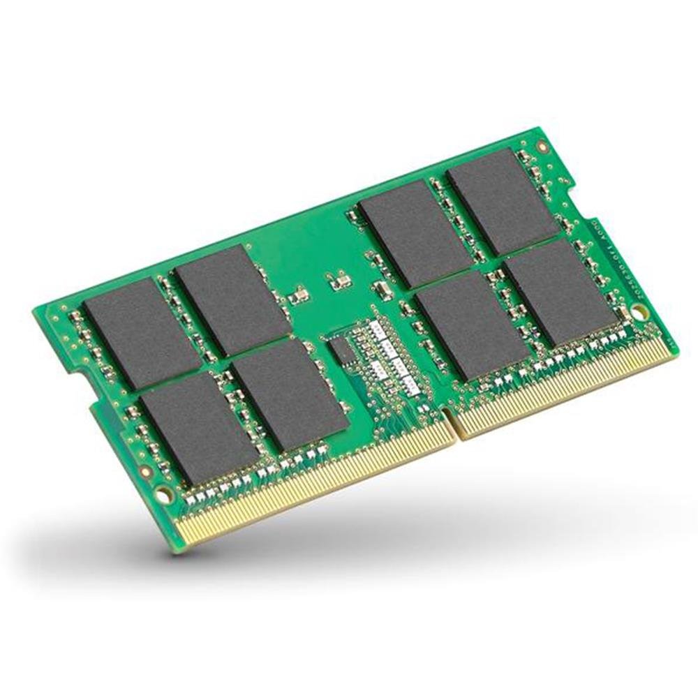 Memoria Kingston 16gb Ddr4-3200mhz 1.2v Proprietaria Notebook - Kcp432ss8/16