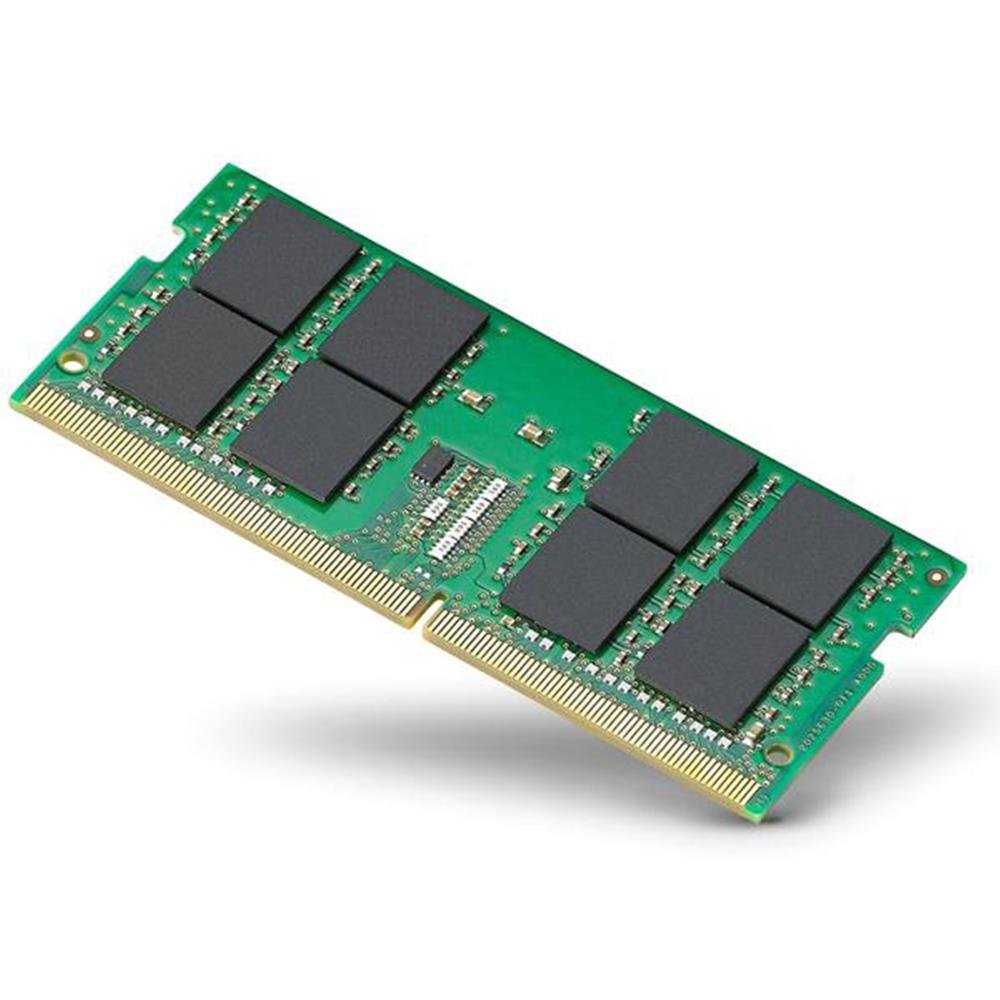 Memoria Kingston 16gb Ddr4-3200mhz 1.2v Proprietaria Notebook - Kcp432ss8/16