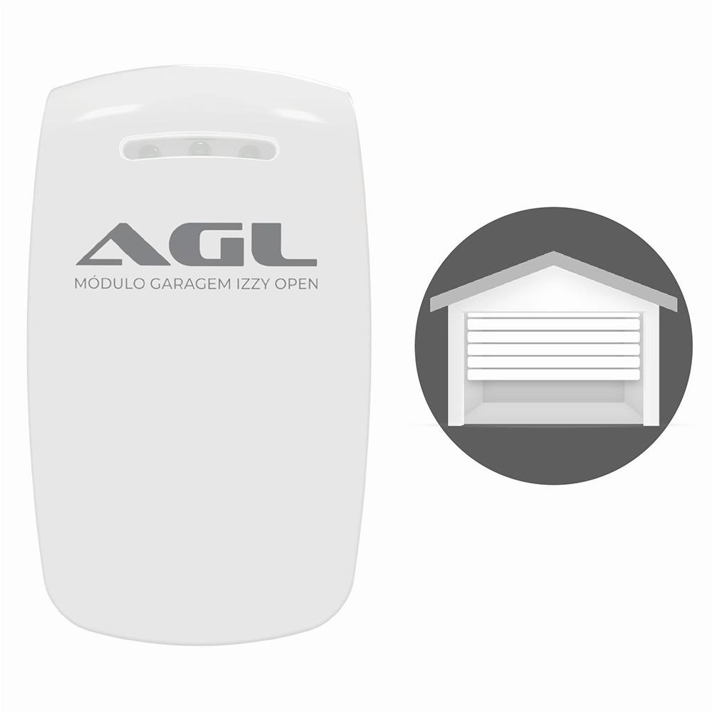 Ima Modulo Garagem 1110264 Agl