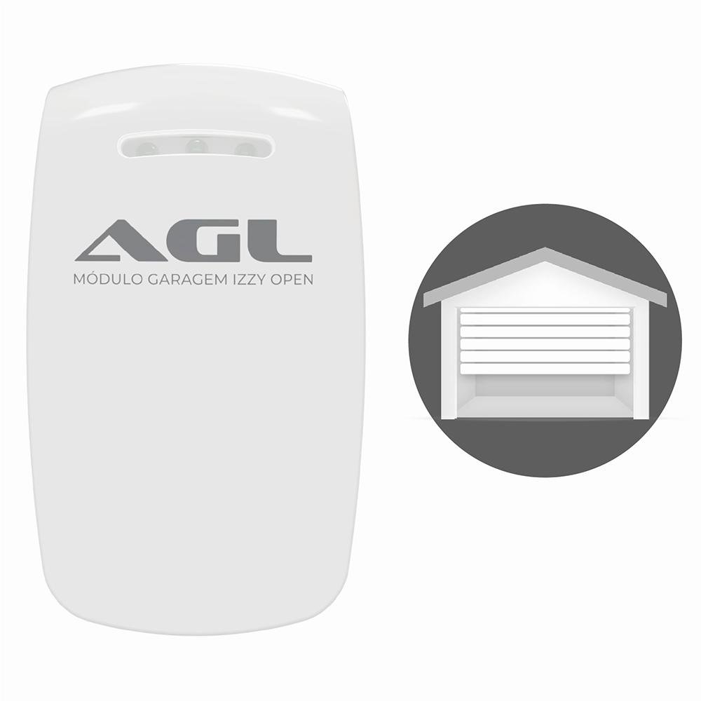 Ima Modulo Garagem 1110264 Agl