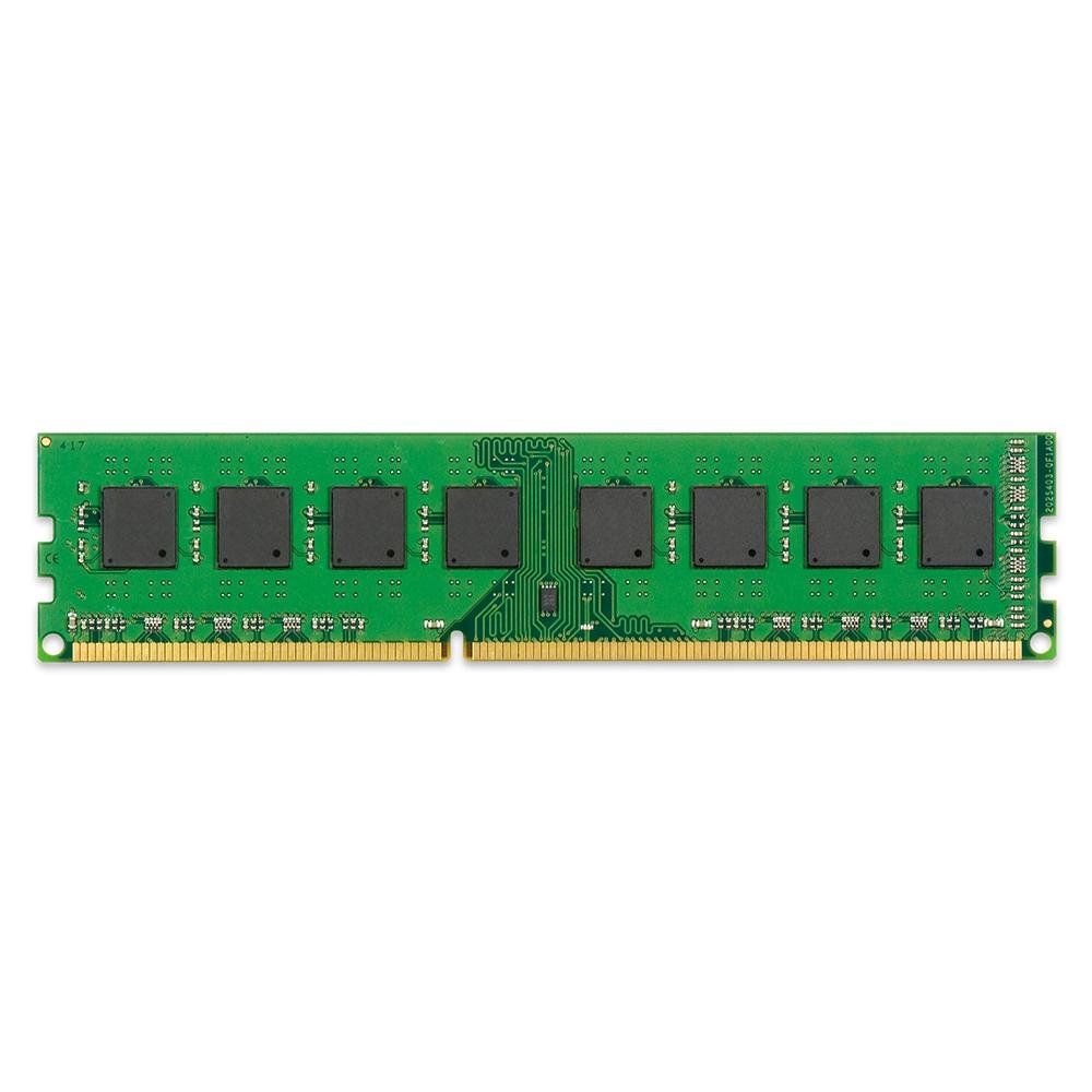 Memoria Kingston 8gb Ddr3 1600mhz 1.5v Proprietaria Desktop -kcp316nd8/8